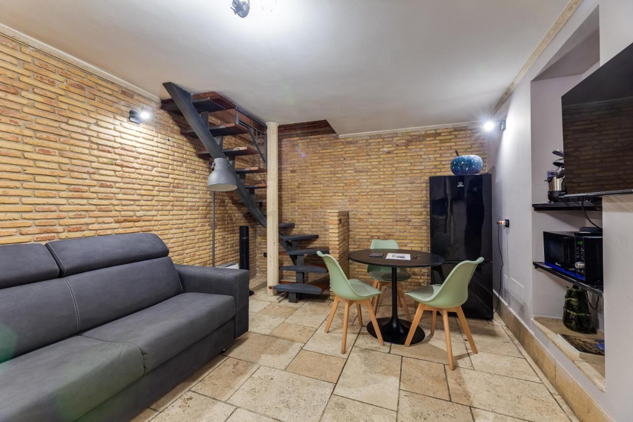 Lares Navona Apartamento *
