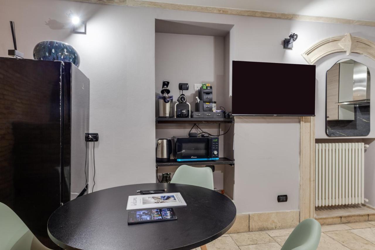 Apartamento Lares Navona Roma
