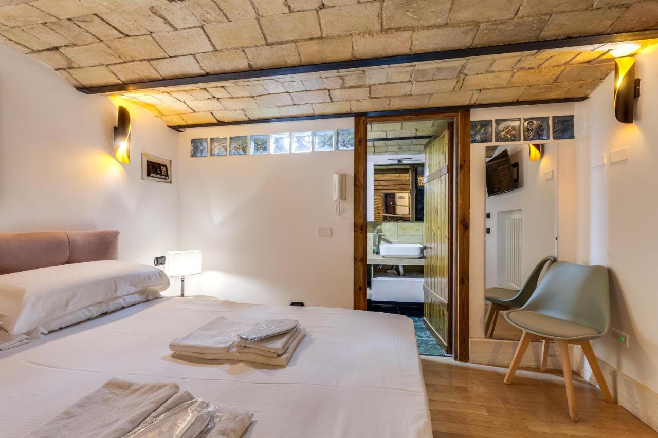 Lares Navona Apartamento *