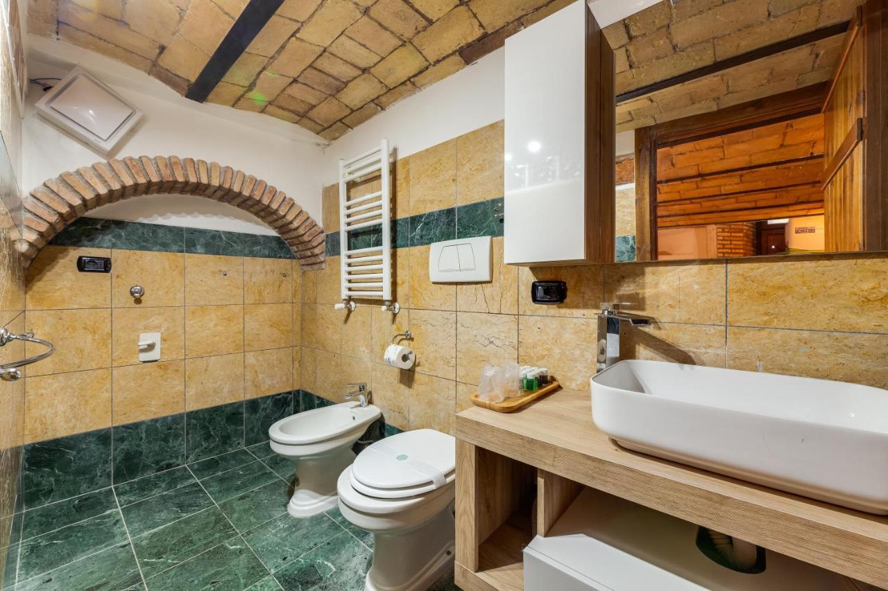 Apartamento Lares Navona *