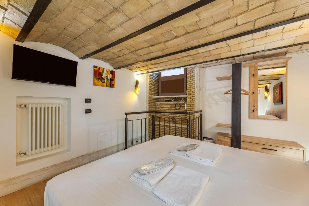 Apartamento Lares Navona