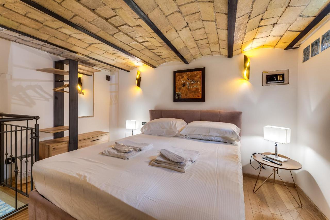 Apartamento Lares Navona *